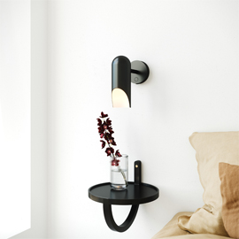 Rochelle Wall Light